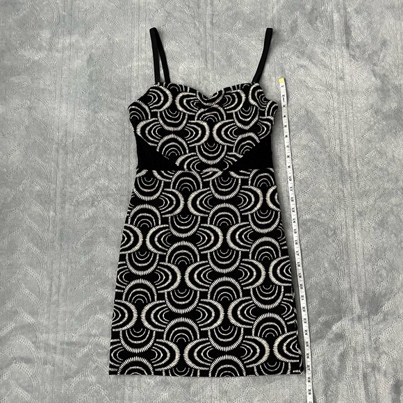 Free People Mini Dress - Picture 1 of 9